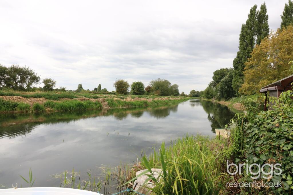 Main image of property: Eastgate, Deeping St James, Market Deeping, PE6