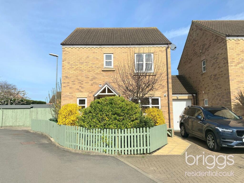 Main image of property: Victory Gardens, Crowland, Market Deeping, PE6