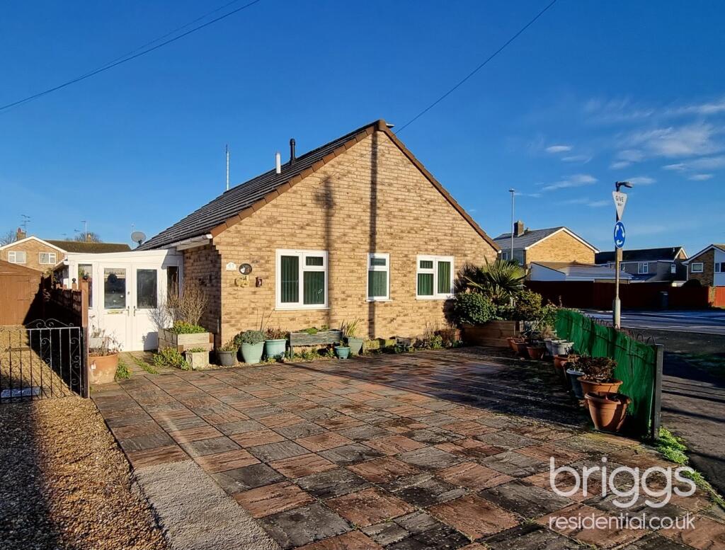 Main image of property: The Grove, Market Deeping, PE6