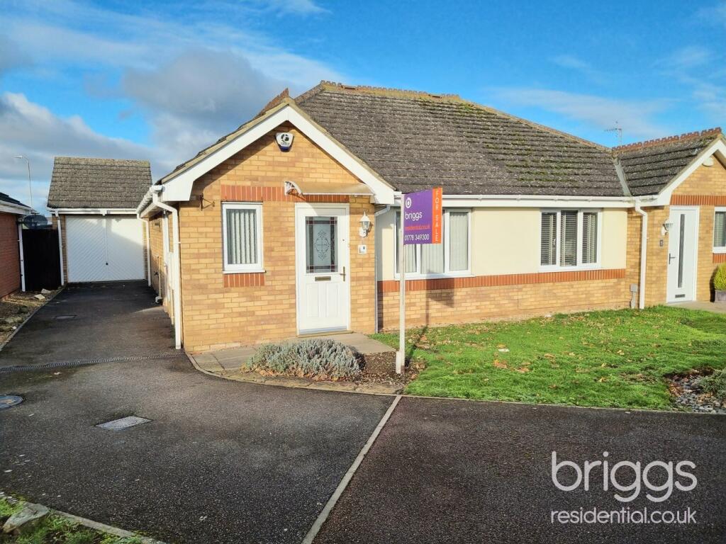 Main image of property: Glebe View, Market Deeping, PE6