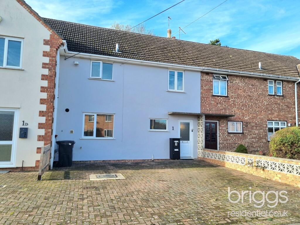 Main image of property: Lancaster Way, Market Deeping, PE6