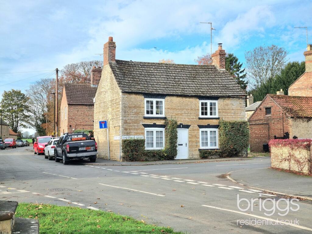Main image of property: Chestnut Close, Peakirk, Market Deeping, PE6