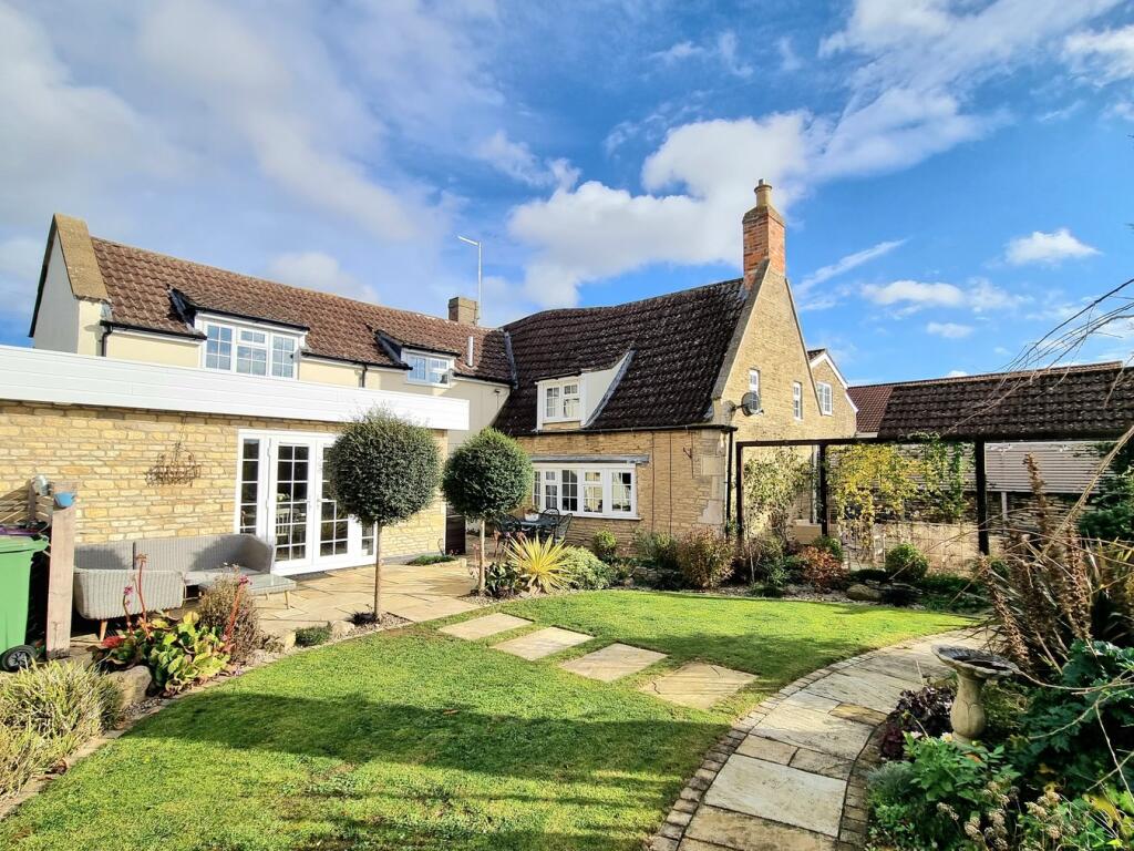 Main image of property: Bridge Street, Deeping St James, Market Deeping, PE6