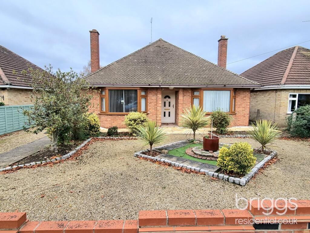 Main image of property: Park Road, Deeping St James, Market Deeping, PE6