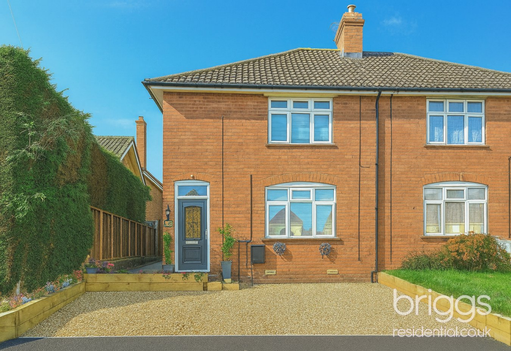 Main image of property: High Street, Thurlby, Bourne, PE10