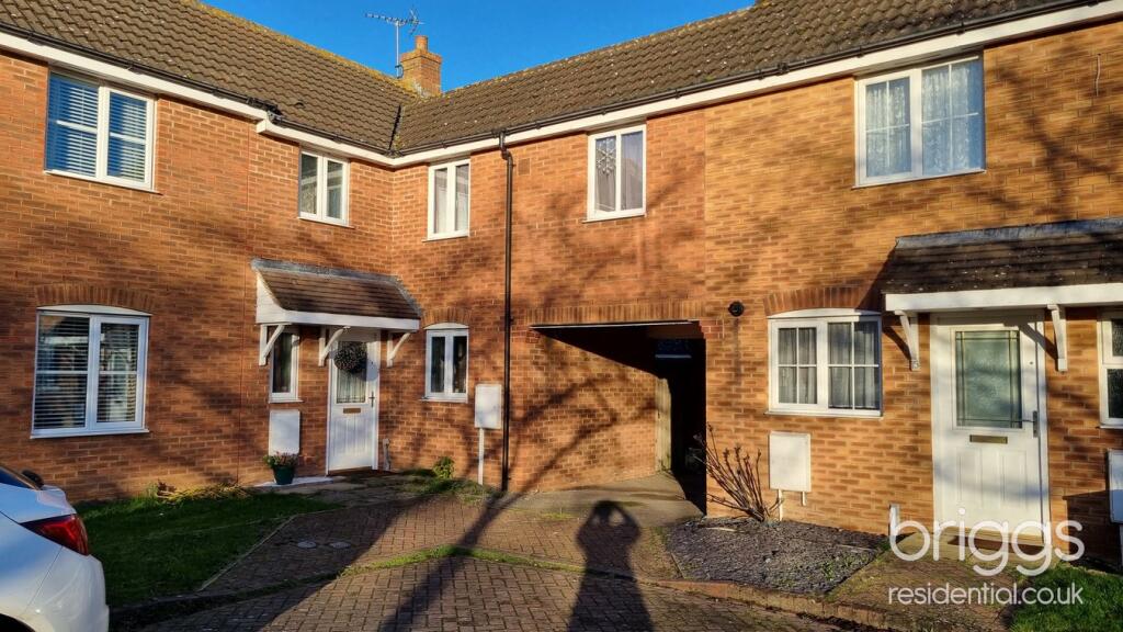 Main image of property: Farmhouse Drive, Deeping St Nicholas, Market Deeping, PE11