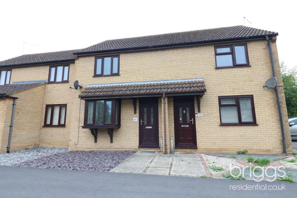 Main image of property: Halfleet, Market Deeping, PE6