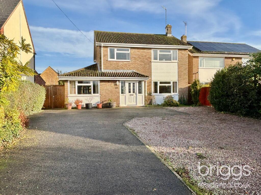 Main image of property: Halfleet, Market Deeping, PE6