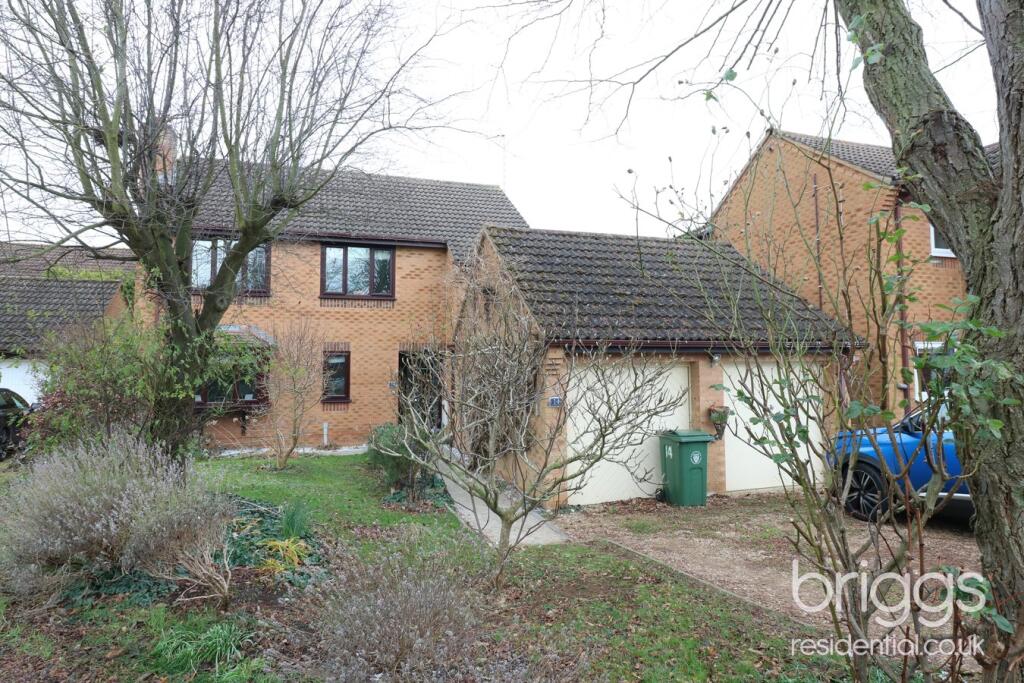 Main image of property: Althorpe Close, Market Deeping, PE6