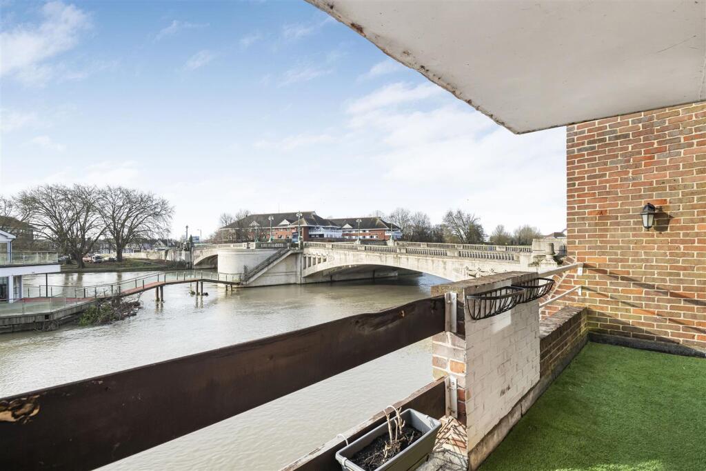 Main image of property: Riverside Court, Caversham, Reading