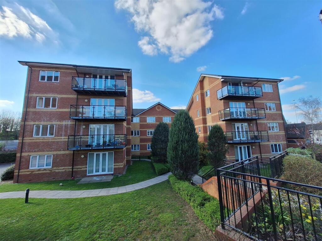 Main image of property: Capital Point