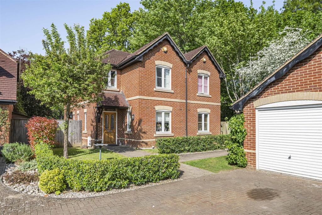 Main image of property: Copse End, Caversham, Reading