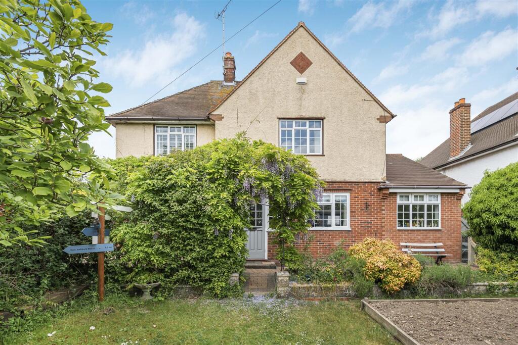 Main image of property: Henley Road, Caversham, Reading
