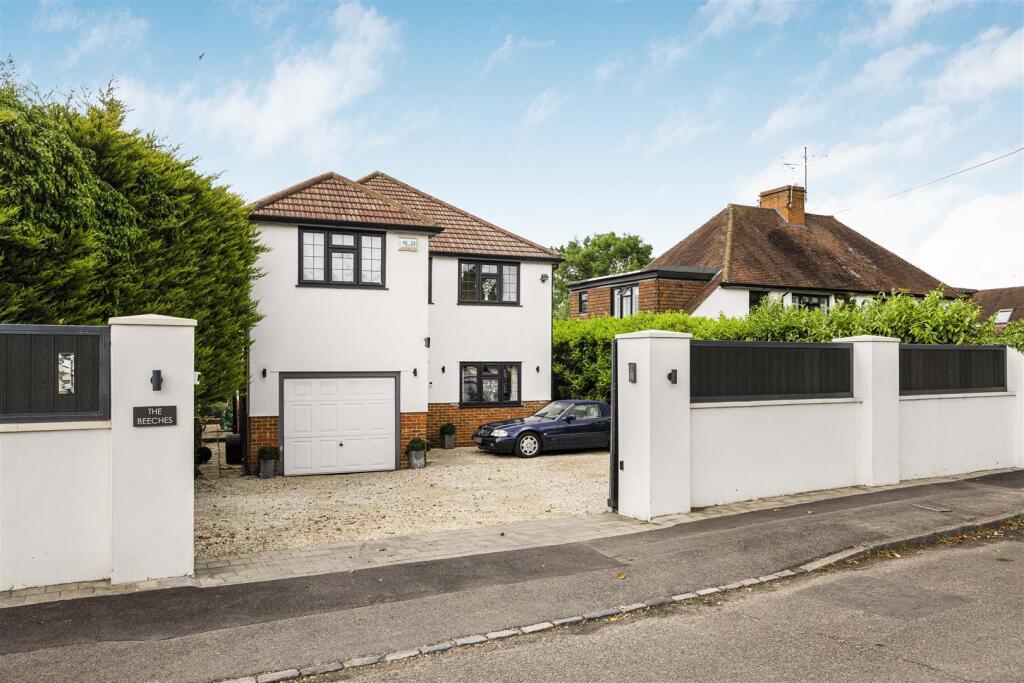 Main image of property: Bath Road, Sonning, Reading