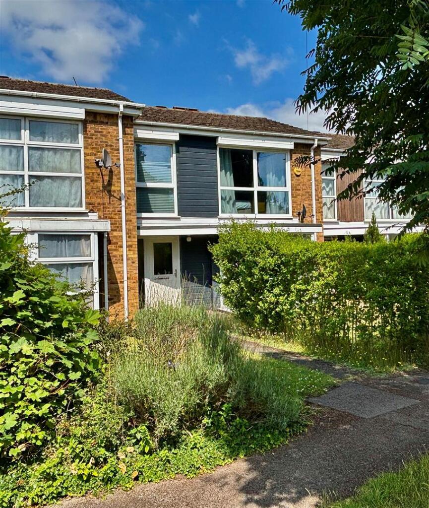 Main image of property: Woodcote Road, Caversham, Reading