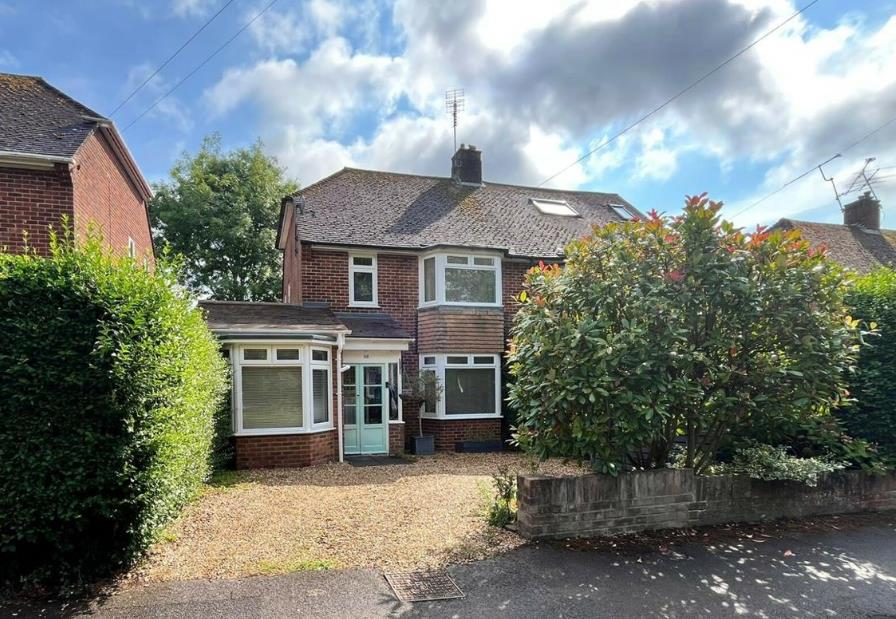 Main image of property: Surley Row, Emmer Green
