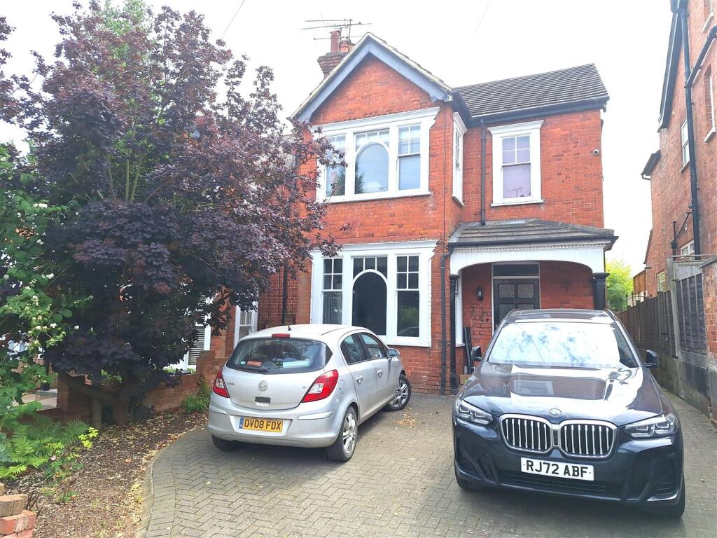 Main image of property: Priest Hill, Caversham, Reading