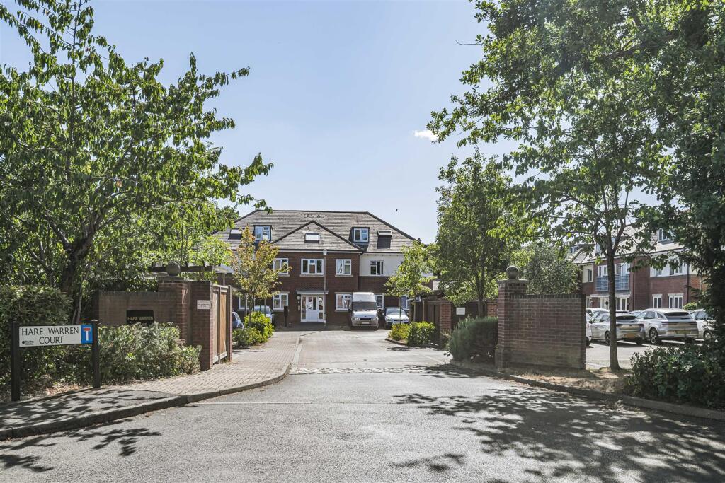 Main image of property: Marshland Square, Emmer Green, Reading