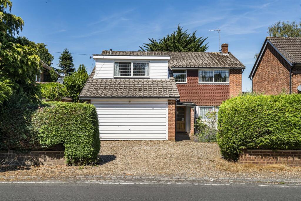 Main image of property: Peppard Road, Emmer Green, Reading