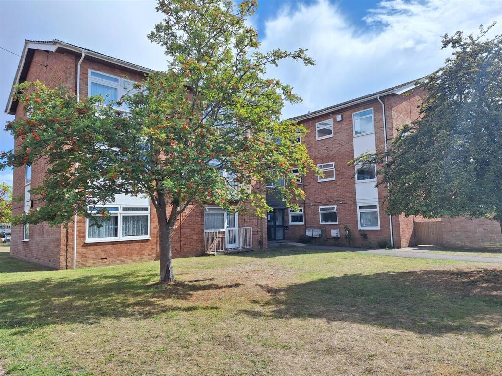 Main image of property: Caroline Court, Bath Road, Reading