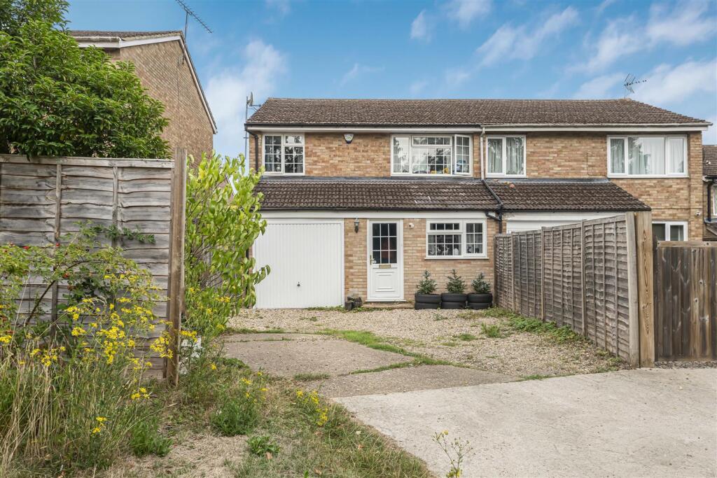 Main image of property: Lowfield Road, Caversham Park, Reading