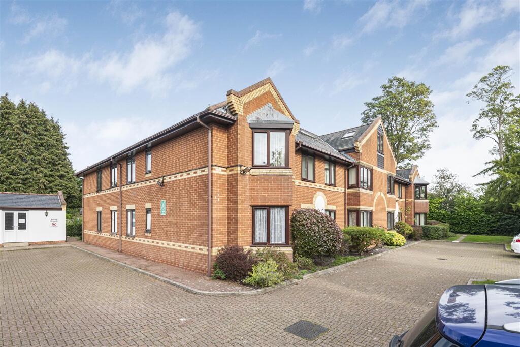 Main image of property: Regency Heights, Caversham, Reading