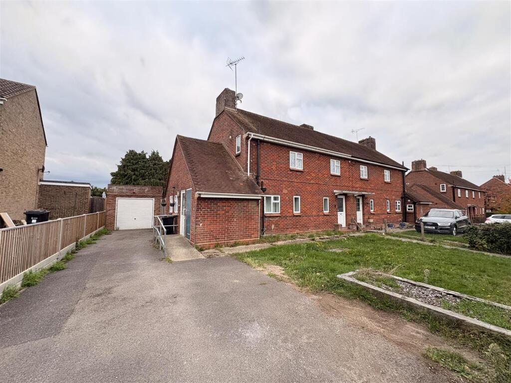 Main image of property: Wheatfields Road