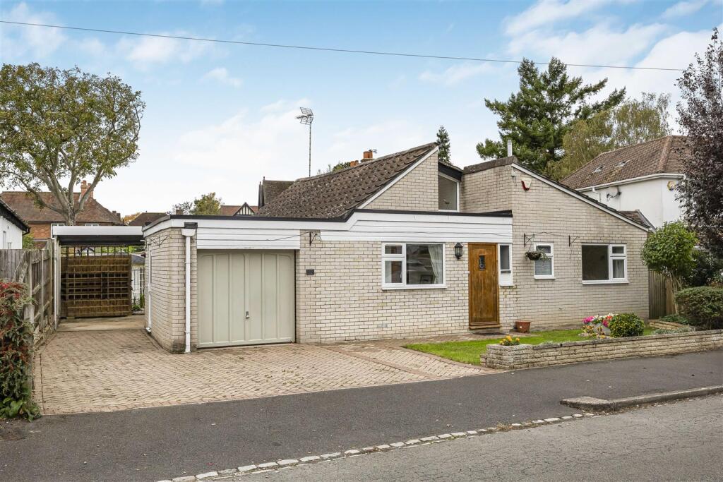 Main image of property: Ilkley Road, Caversham, Reading