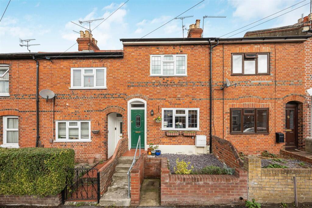 Main image of property: Oxford Street, Caversham, Reading