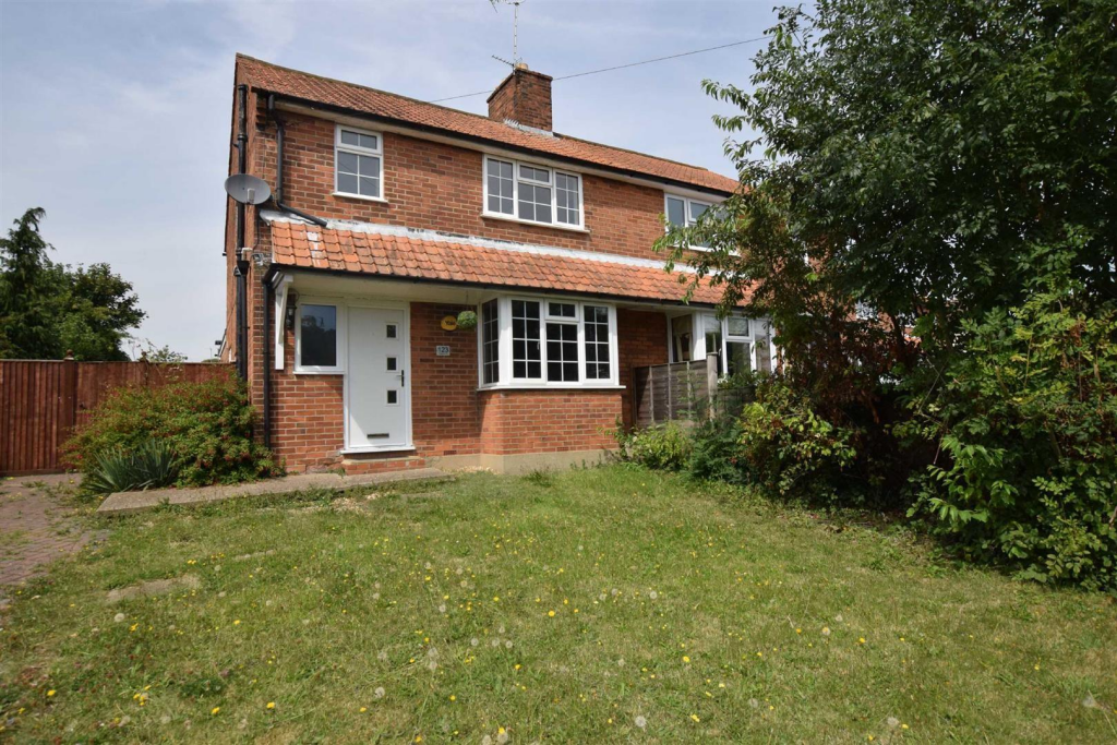 Main image of property: Peppard Road, Emmer Green, Reading