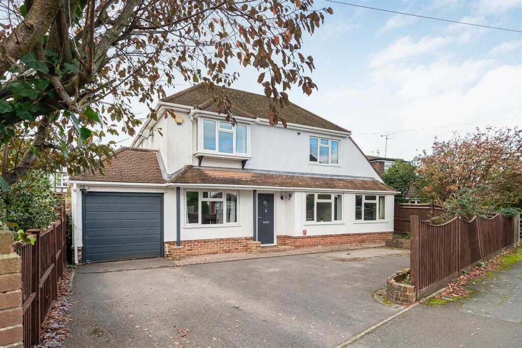 Main image of property: Ilkley Road, Caversham, Reading