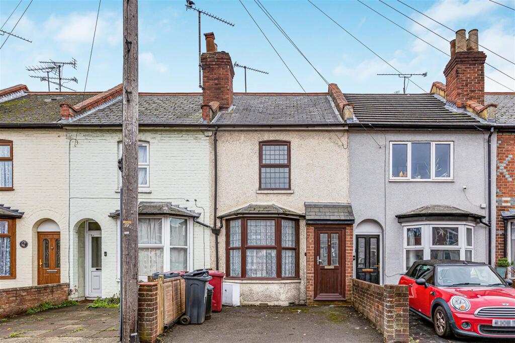 Main image of property: Gosbrook Road, Caversham, Reading