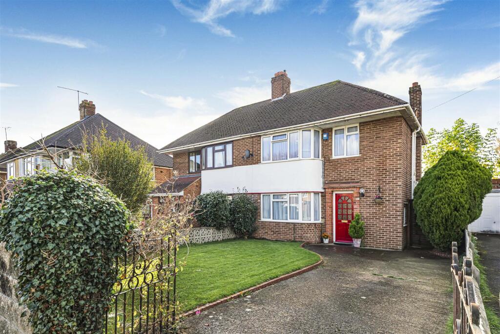 Main image of property: Mayfield Drive, Caversham, Reading