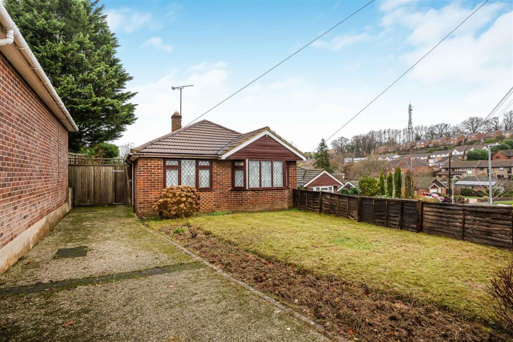 Main image of property: Sheridan Avenue, Caversham, Reading