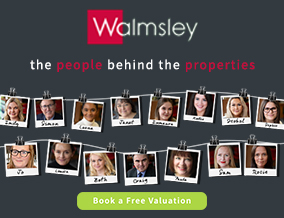 Get brand editions for Walmsley Estate Agents, Caversham