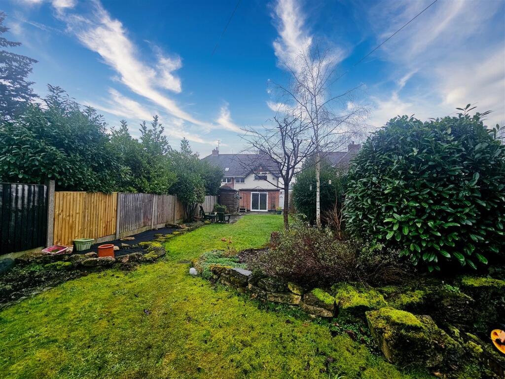 Main image of property: Clipstone Drive, Forest Town, Mansfield