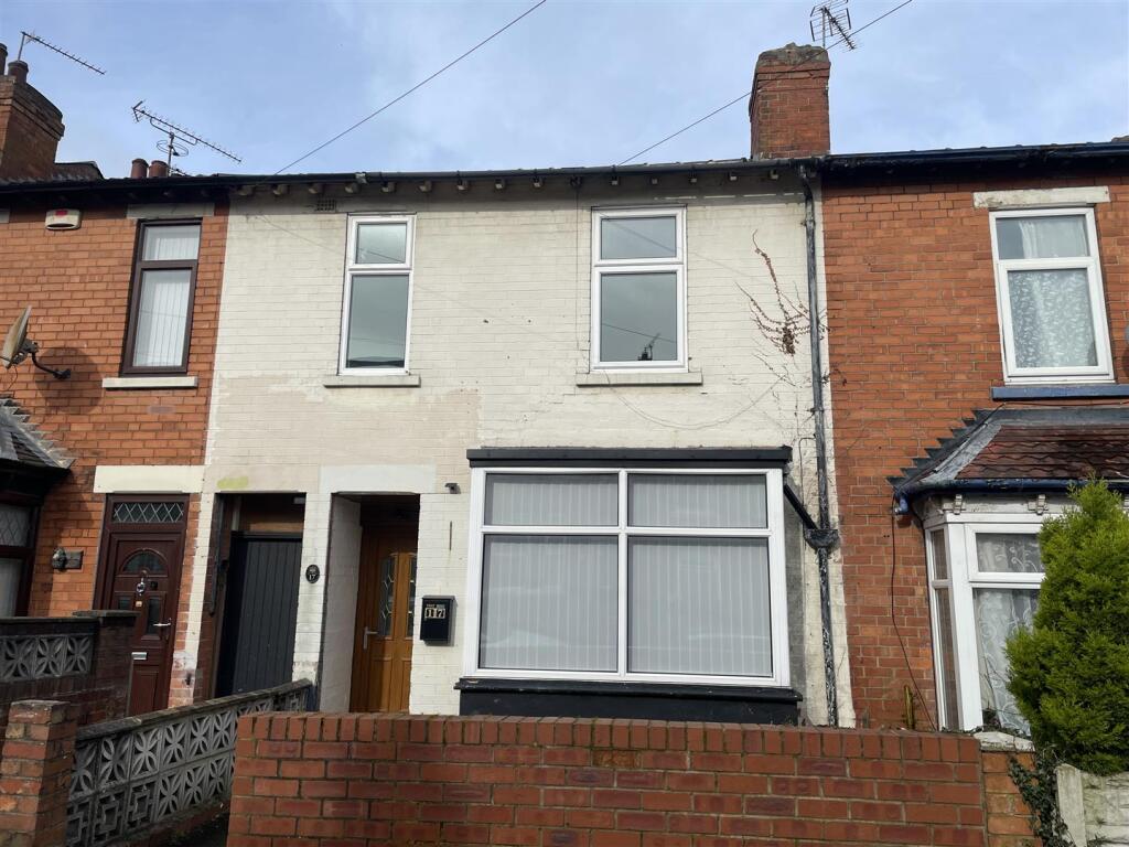 Main image of property: Cavendish Street, Mansfield