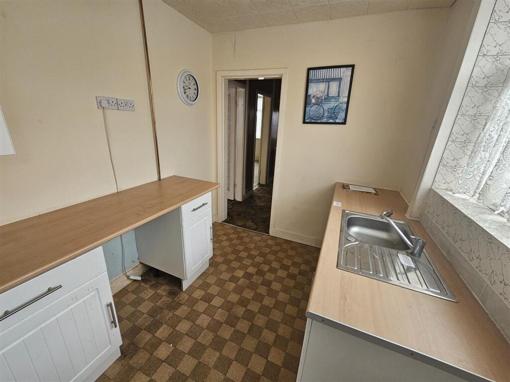Main image of property: Nightingale Avenue, Pleasley, Mansfield