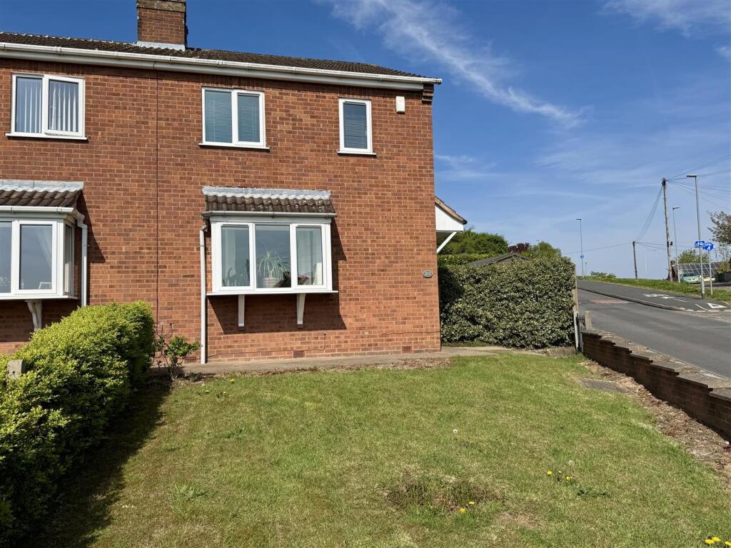 Main image of property: Brick Kiln Lane, Mansfield