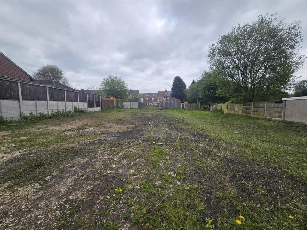 Main image of property: Phoenix Street, Sutton-In-Ashfield