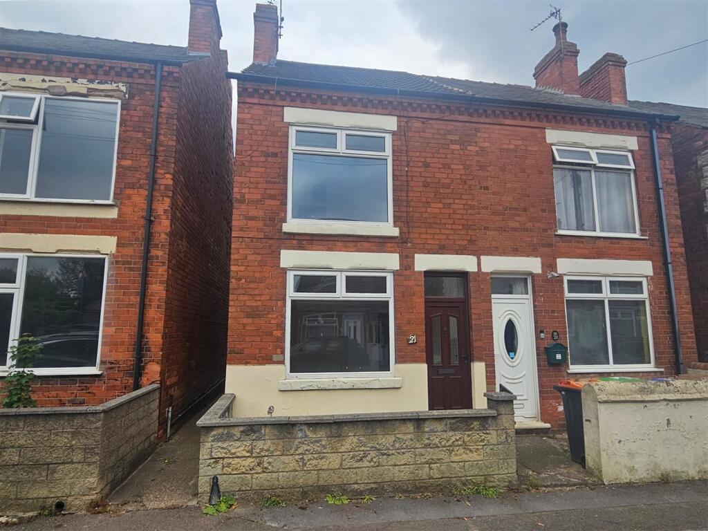 Main image of property: Lawn Road, Sutton-In-Ashfield