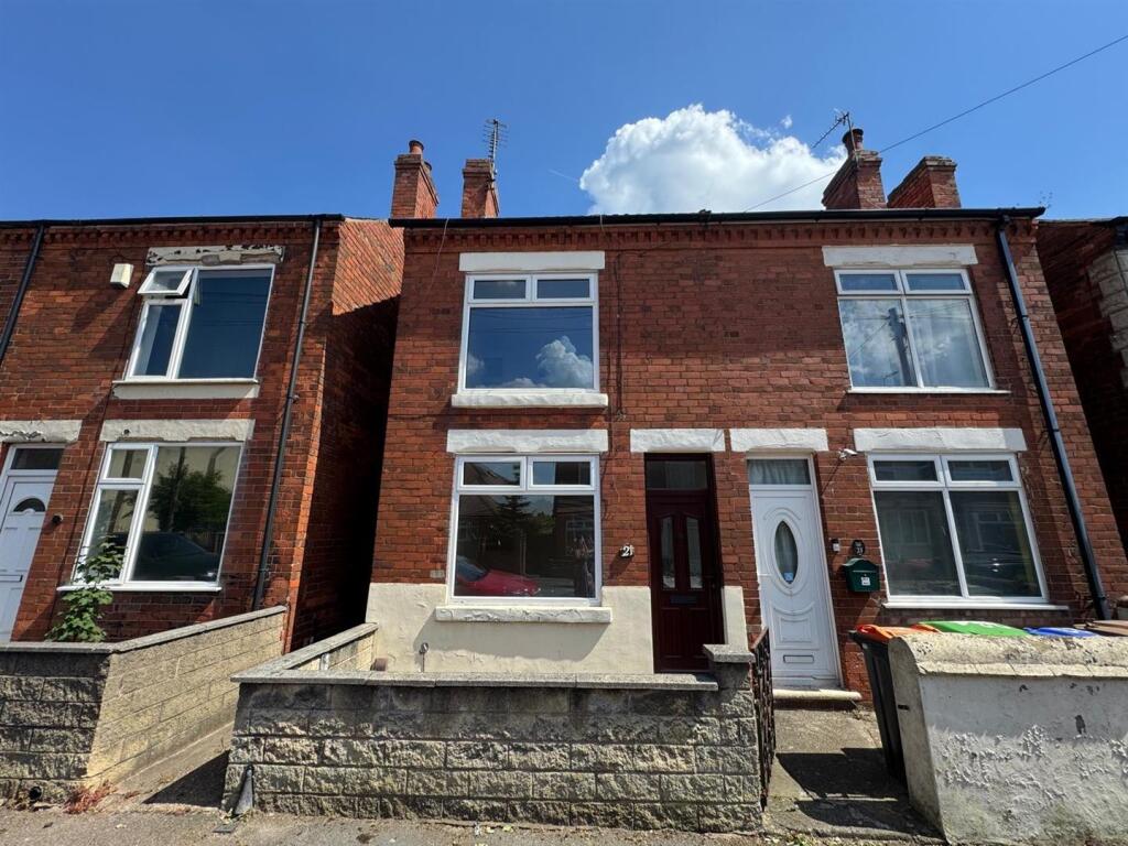 Main image of property: Lawn Road, Sutton-In-Ashfield