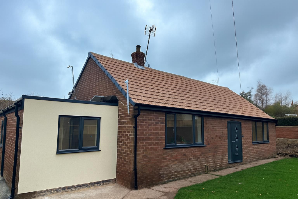 Main image of property: Eastfield Side, Sutton-In-Ashfield