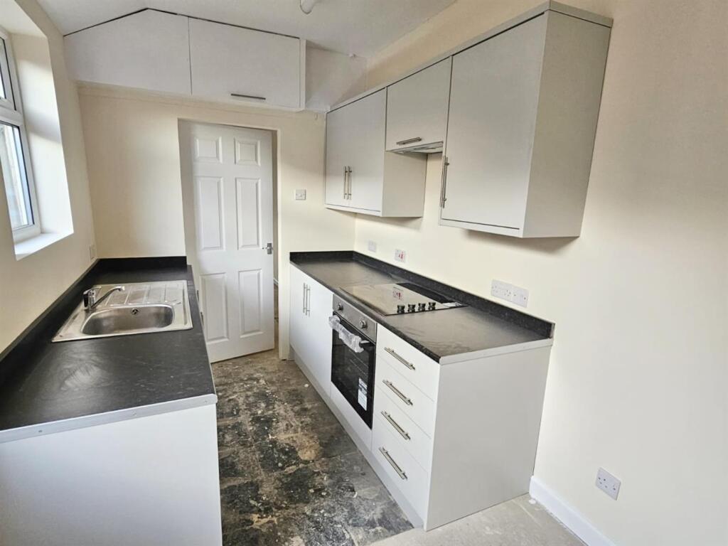 Main image of property: Main Street, Shirebrook