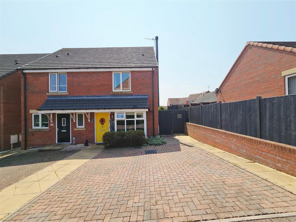 Main image of property: Highfield Avenue, Langwith Junction