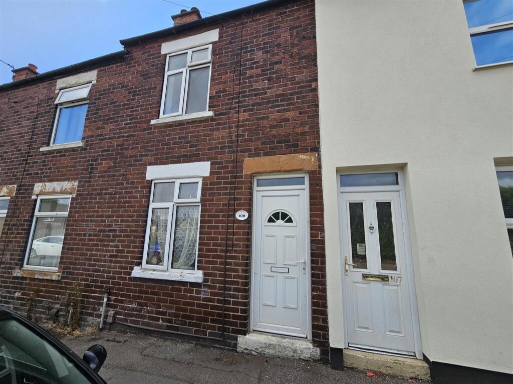 Main image of property: Brand Lane, Stanton Hill, Sutton-In-Ashfield