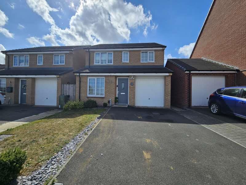 Main image of property: Nightjar Way, Rainworth