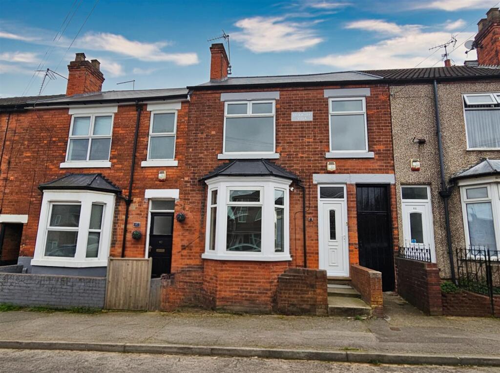Main image of property: Princes Street, Mansfield