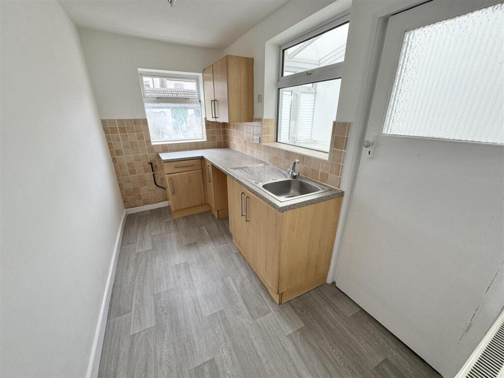 Main image of property: George Street, Sutton-In-Ashfield