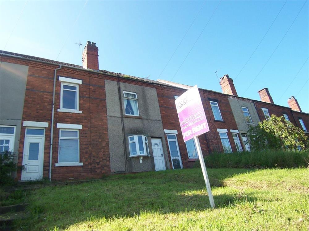 Main image of property: Main Street, Shirebrook, Mansfield